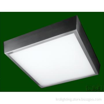 20w LED pendant lights 300*300mm,PF>0.95,3 years warranty,P/N/WW
